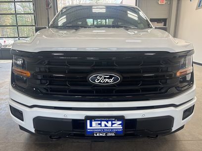 Used 2024 Ford F150 XLT w/ Equipment Group 302A MID