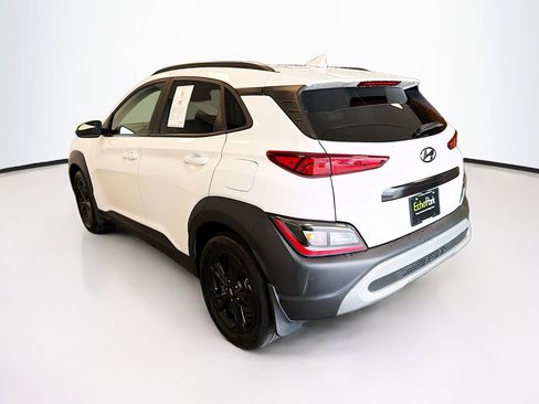 Used 2023 Hyundai Kona SEL w/ Convenience Package AWD/4WD image 5