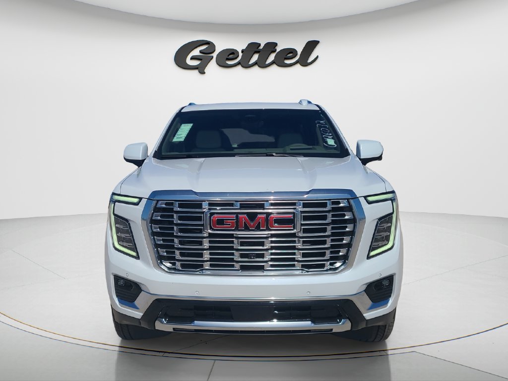 New 2026 GMC Yukon Denali w/ Denali Reserve Package AWD/4WD image 2