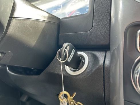 Used 2024 RAM 1500 Classic Warlock image 25