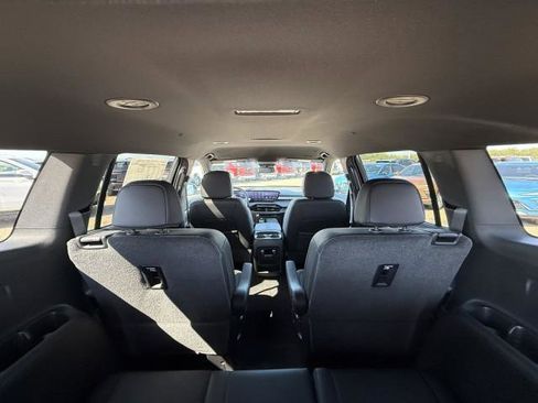 New 2026 Buick Enclave Sport Touring image 29