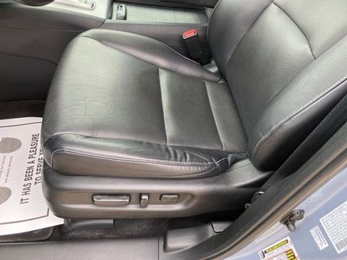 Used 2023 Honda Ridgeline RTL image 12