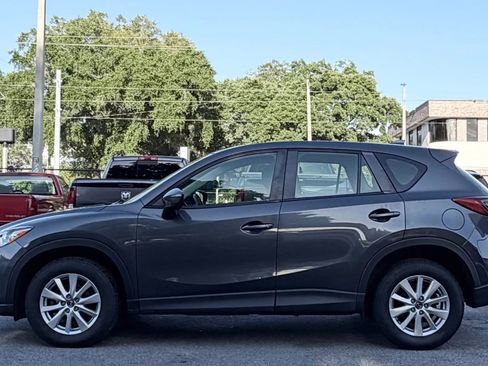 Used 2016 MAZDA CX-5 Sport w/ Rear Camera Package FWD image 8