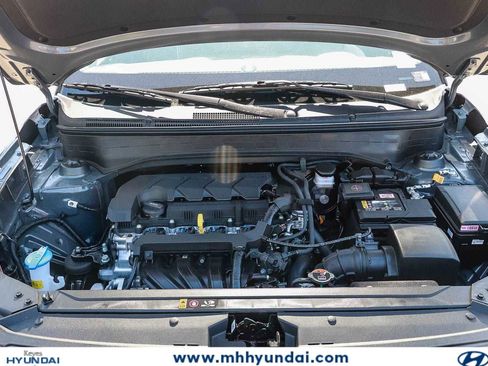 New 2026 Hyundai Venue SEL FWD image 11