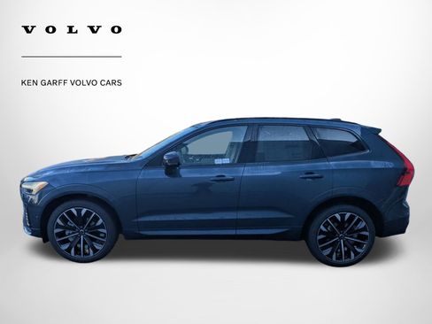 New 2026 Volvo XC60 B5 Ultra w/ Protection Package Premier image 7
