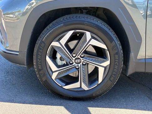 Used 2024 Hyundai Tucson SEL AWD/4WD image 54