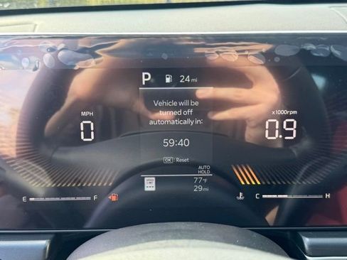 New 2026 Kia K5 GT-Line image 26
