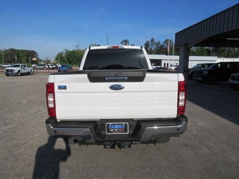 Used 2020 Ford F250 XLT w/ XLT Premium Package image 4