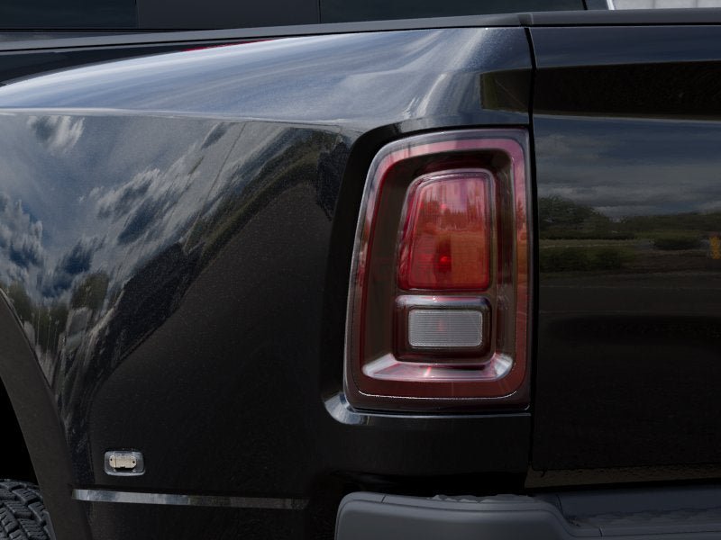 New 2027 RAM 3500 Tradesman AWD/4WD image 5