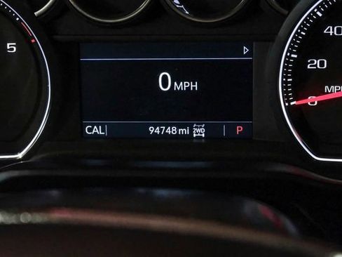 Used 2022 Chevrolet Silverado 2500 LTZ image 14