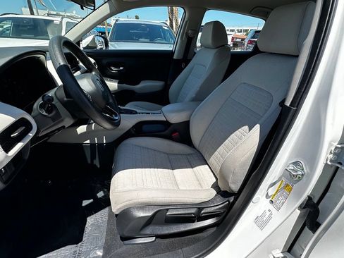 Used 2023 Honda HR-V LX image 20