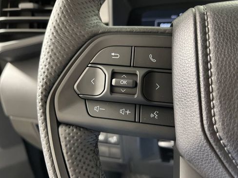 New 2026 Toyota Tundra TRD Pro AWD/4WD image 28