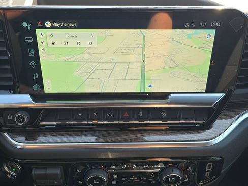 New 2026 Chevrolet Silverado 1500 LT Trail Boss w/ Convenience Package II image 19