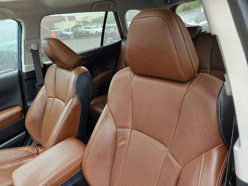 Used 2020 Subaru Outback Touring AWD/4WD image 18