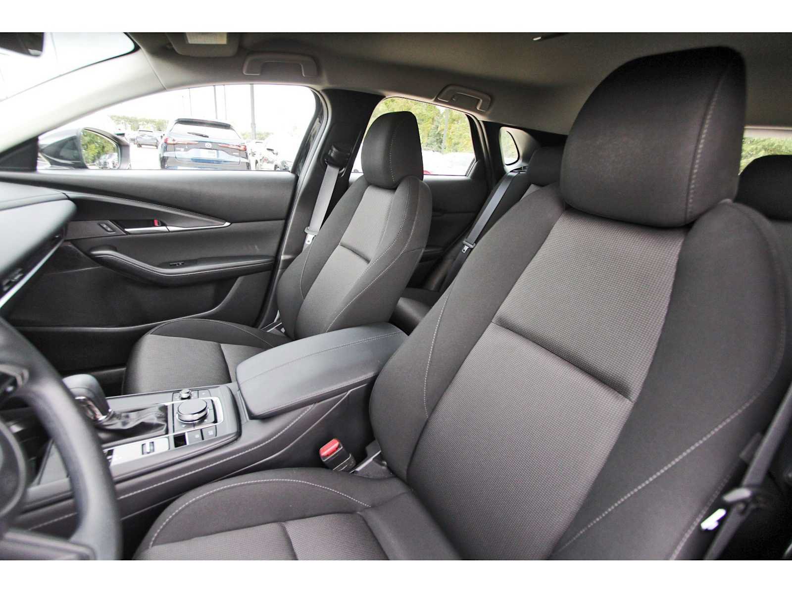 Used 2024 MAZDA CX-30 AWD 2.5 S image 11