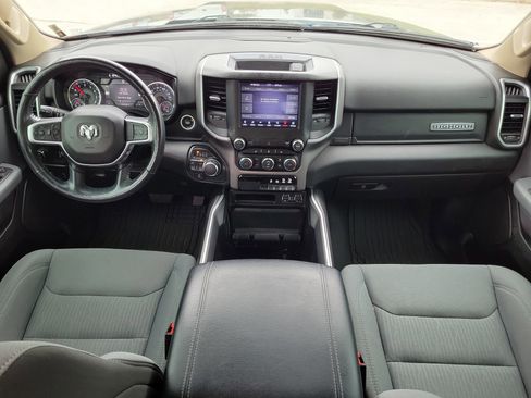 Used 2020 RAM 1500 Big Horn image 15