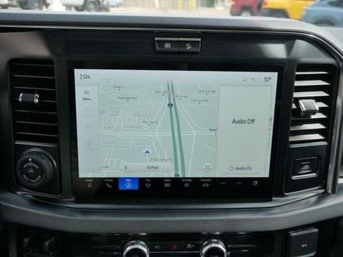 New 2026 Ford F350 Platinum image 8