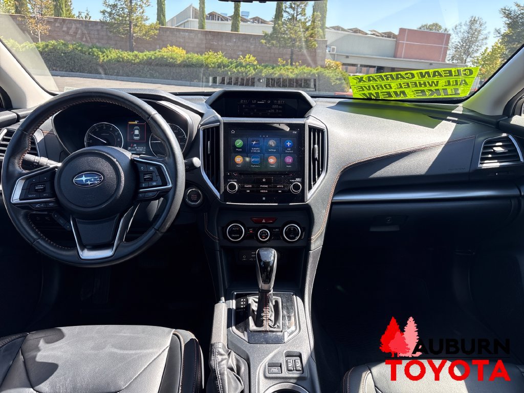 Used 2023 Subaru Crosstrek 2.5i Limited w/ Popular Package #4 AWD/4WD image 12