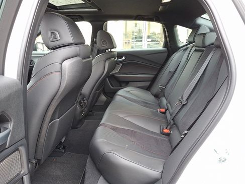 New 2025 Acura TLX SH-AWD w/ A-SPEC Pkg image 6