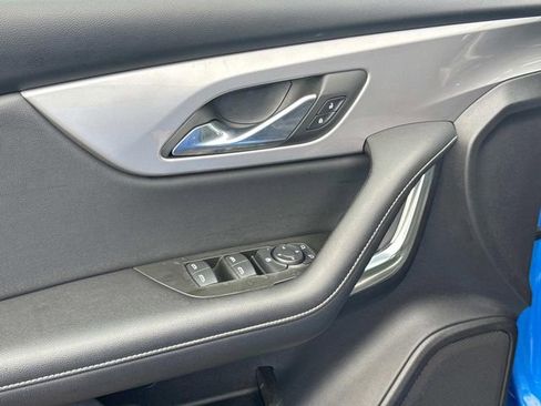 Certified 2024 Chevrolet Blazer LT image 20