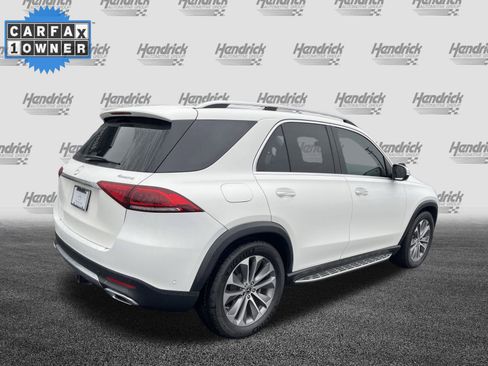 Certified 2022 Mercedes-Benz GLE 450 4MATIC image 10