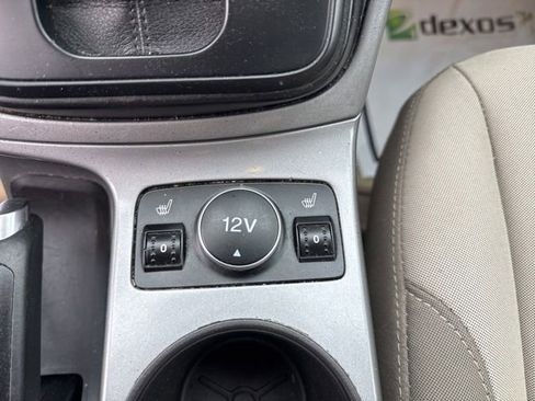 Used 2016 Ford Escape SE w/ Equipment Group 201A image 26