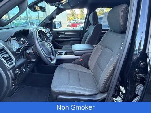 Used 2022 RAM 1500 Big Horn image 12