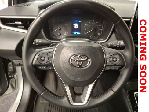 Used 2024 Toyota Corolla SE image 16