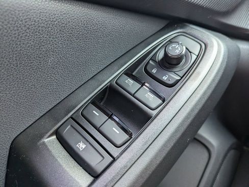 New 2026 Subaru Crosstrek 2.5i Wilderness AWD/4WD image 25