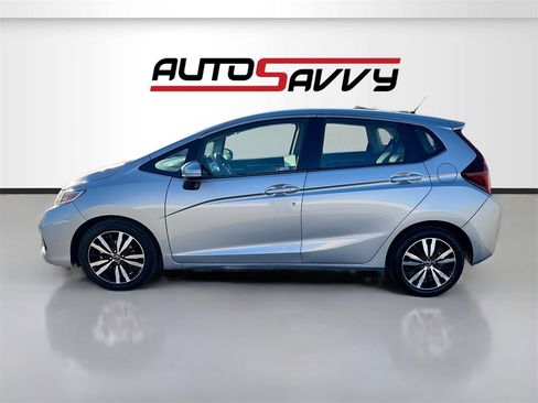 Used 2019 Honda Fit LX image 4