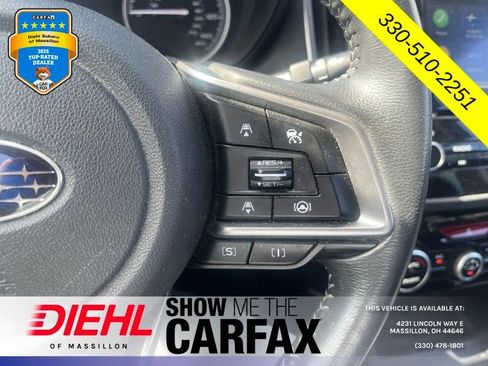 Used 2020 Subaru Forester Premium w/ Popular Package #1 AWD/4WD image 28