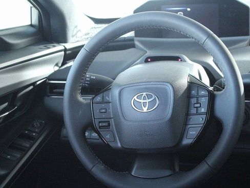 New 2026 Toyota bZ AWD/4WD image 25