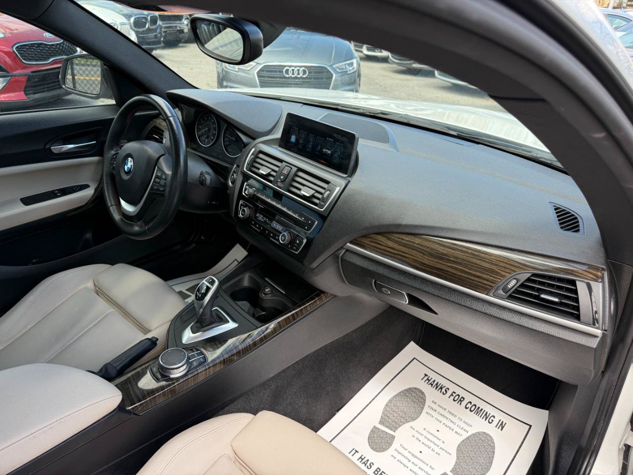 Used 2017 BMW 230i Coupe RWD image 51