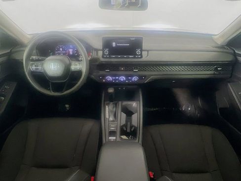 Used 2024 Honda Accord EX image 28