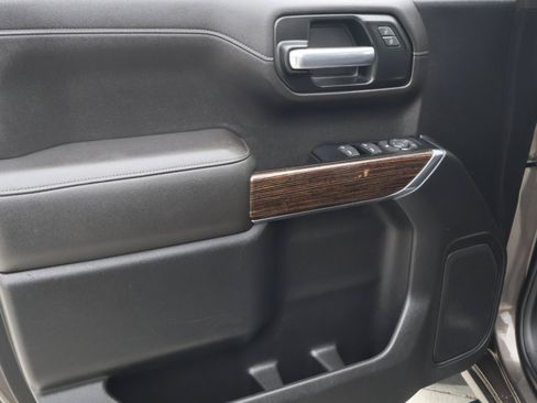 Used 2019 GMC Sierra 1500 SLE w/ SLE Value Package RWD image 14