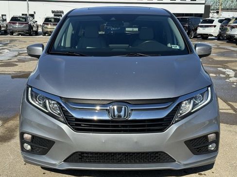 Used 2020 Honda Odyssey EX-L image 8