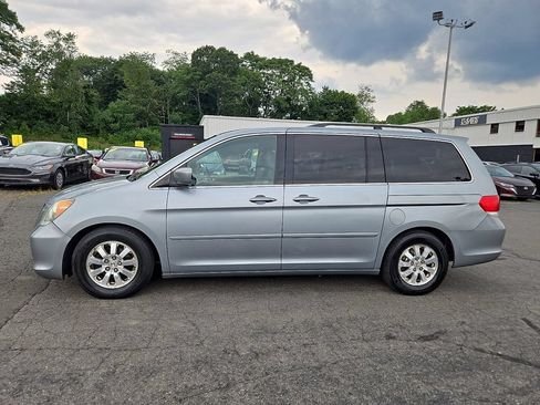 Used 2010 Honda Odyssey EX-L image 8