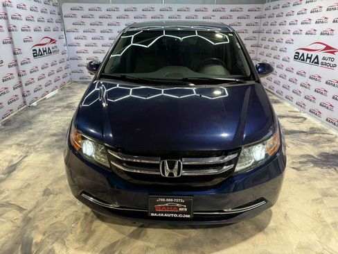 Used 2015 Honda Odyssey EX image 3