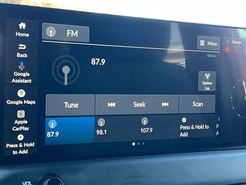 New 2026 Honda Pilot Sport image 16