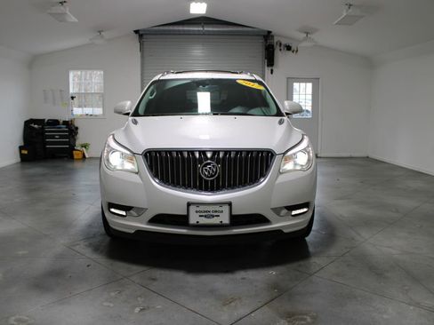 Used 2017 Buick Enclave Premium w/ Experience Buick Package image 50