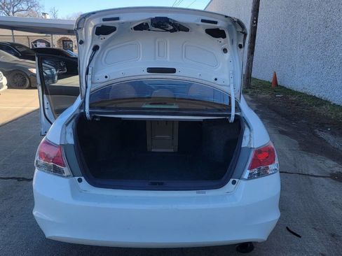 Used 2010 Honda Accord LX-P image 10