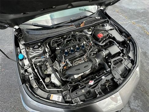 Used 2023 Acura Integra Base image 31