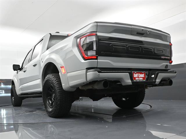 Used 2023 Ford F150 Raptor AWD/4WD image 40