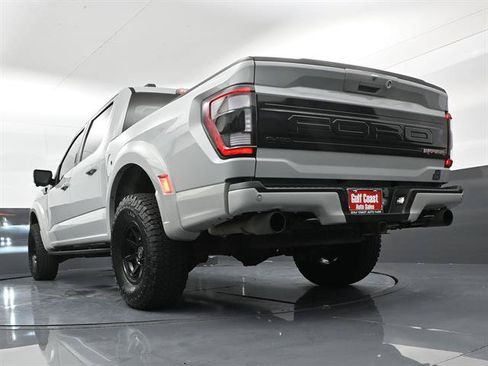 Used 2023 Ford F150 Raptor AWD/4WD image 40