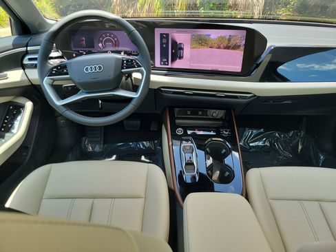 New 2026 Audi A5 2.0T Premium AWD/4WD image 13