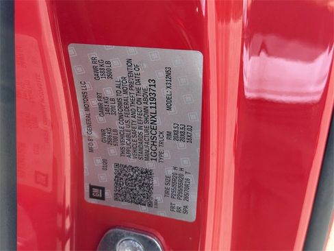 Used 2020 Chevrolet Colorado LT w/ Colorado RST Special Edition image 30