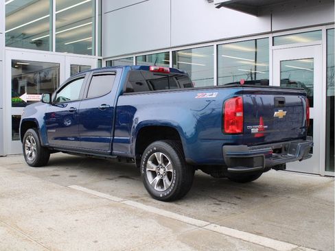 Used 2019 Chevrolet Colorado Z71 image 6