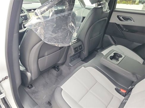 New 2026 Land Rover Range Rover Velar Dynamic SE image 16