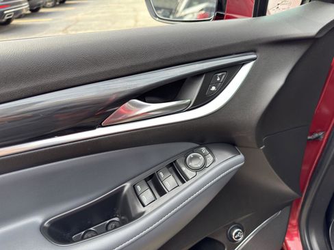 Used 2021 Buick Enclave Preferred FWD image 19