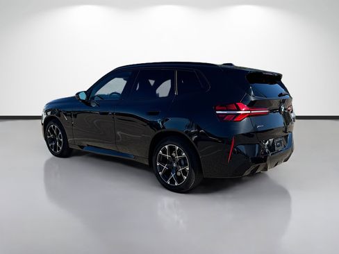 Used 2025 BMW X3 xDrive30i image 5